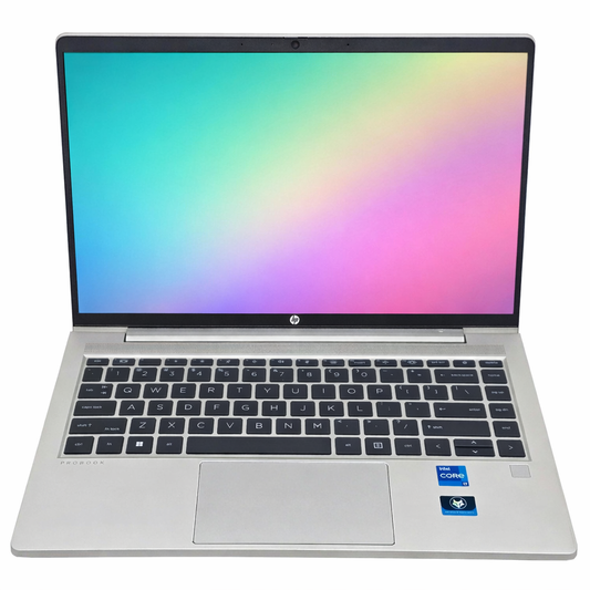 HP ProBook 440 G9 Laptop | i7 | 32 GB DDR4 | 512 GB M.2 SSD | GRADE A