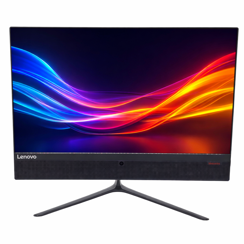 Lenovo IdeaCentre AIO 510-221SH 21.5" FHD | 8GB | 1TB HDD | Grade B | READ