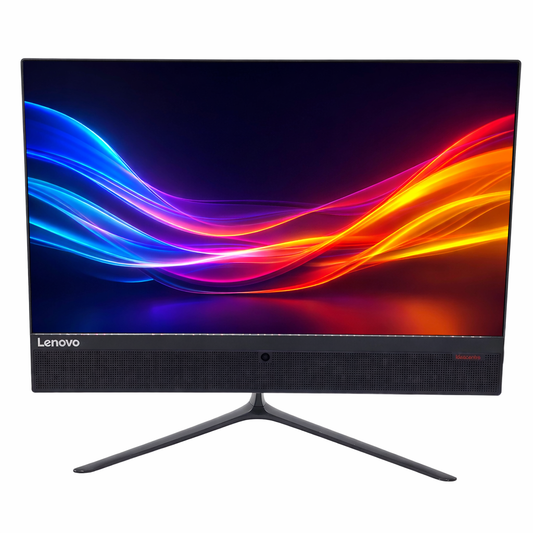 Lenovo IdeaCentre AIO 510-221SH 21.5" FHD | 8GB | 1TB HDD | Grade B | READ