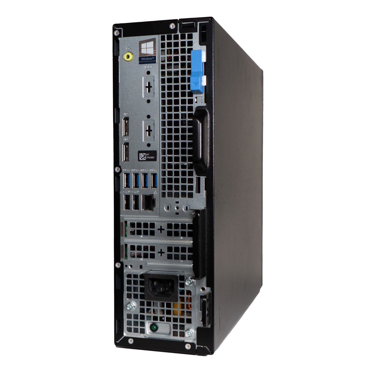 Configurable Dell OptiPlex 5060 | i5 8th Gen | Up to 32 GB| 4 TB HDD | Wi-Fi