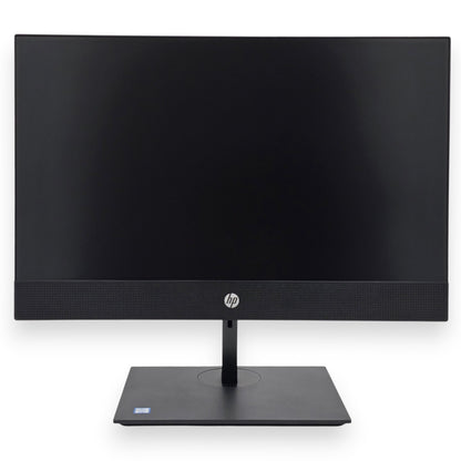 Configurable HP ProOne 600 G4 21.5" | i5 | 32GB | 1TB SSD | Wi-Fi | GRADE B