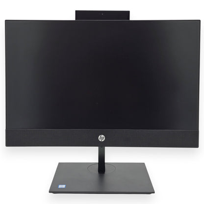 Configurable HP ProOne 600 G4 21.5" | i5 | 32GB | 1TB SSD | Wi-Fi | GRADE B
