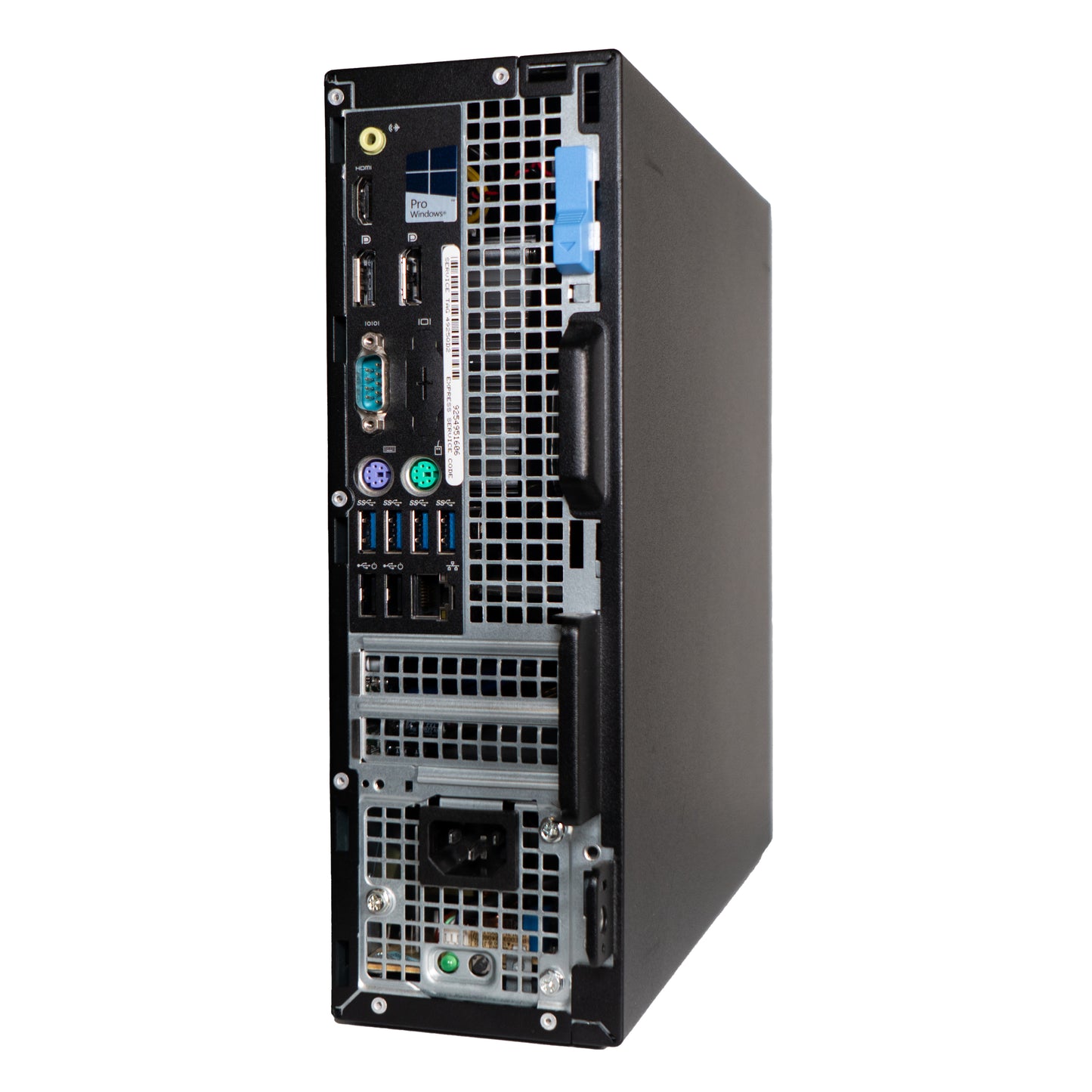 Configurable Dell OptiPlex 5050 | i5 6th Gen | Up to 32 GB| SSD/HDD | Wi-Fi