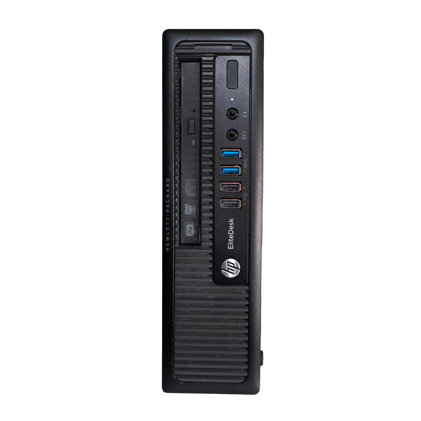 Fully Configurable HP EliteDesk 800 G1 USFF PC | Up to i5  | 16 GB | 500 GB SDD | Wi-Fi