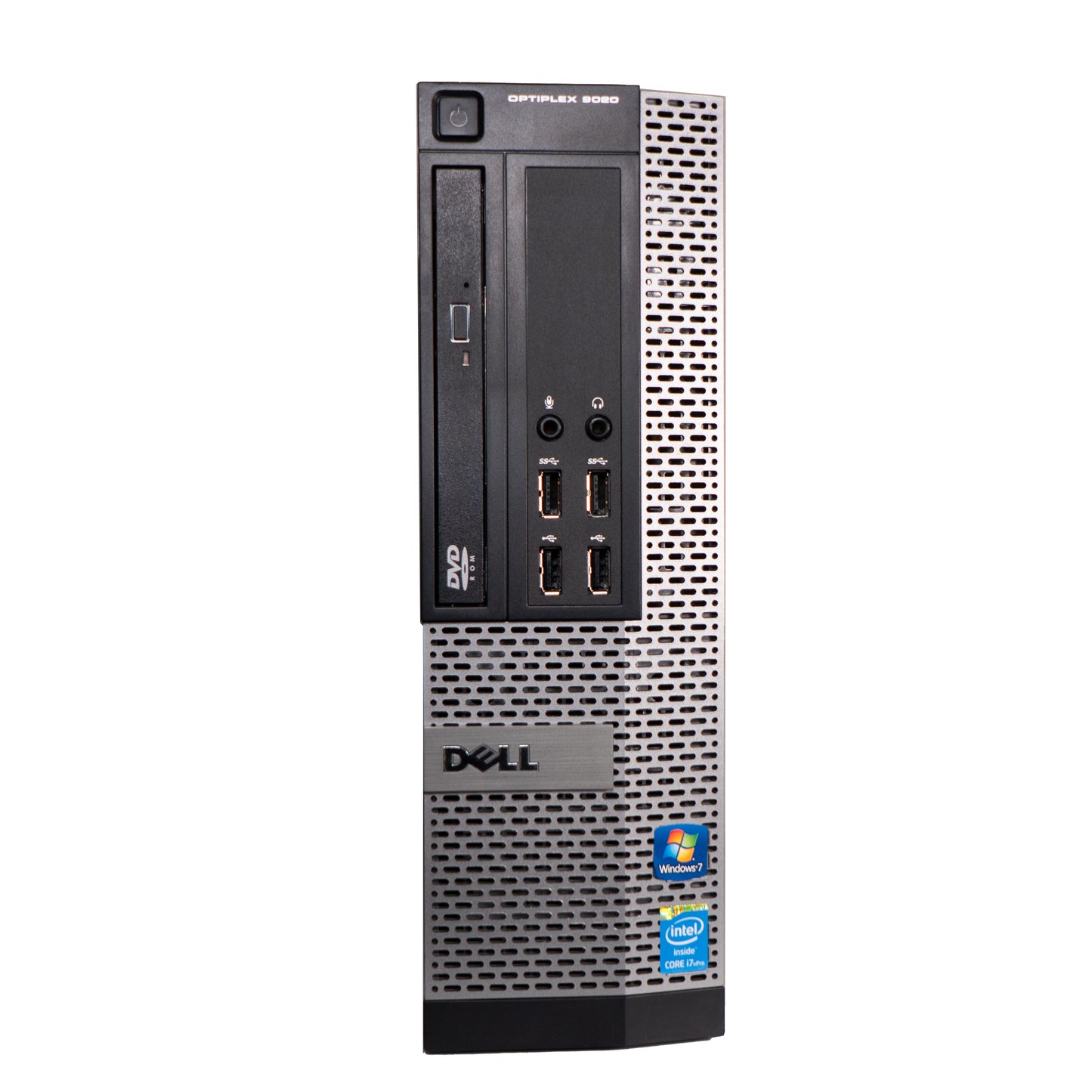 Bulk x9 Configurable Dell OptiPlex 9020 SFF PC | Up to i7vPro | 16 GB | SSD/HDD | Wi-Fi