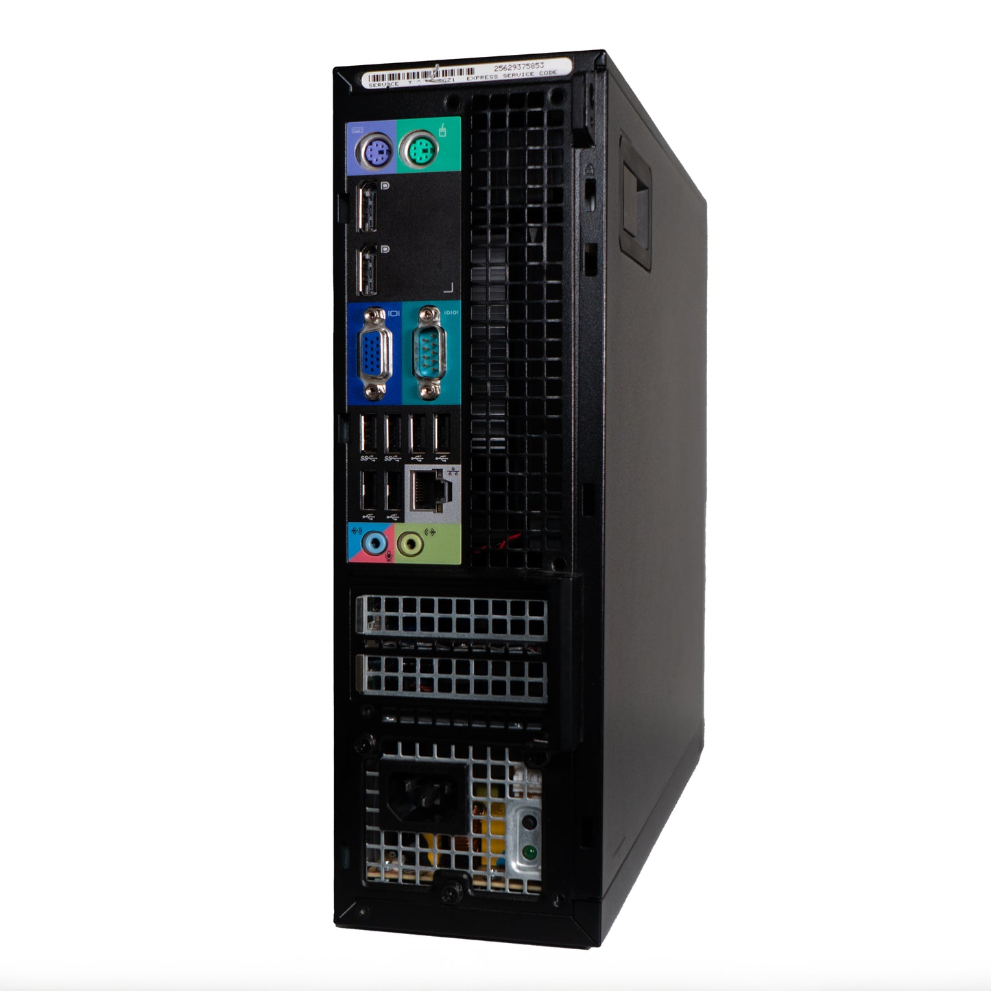 Fully Configurable Dell OptiPlex SFF |Up to i7vPro|32 GB|1 TB SSD|Wi-Fi