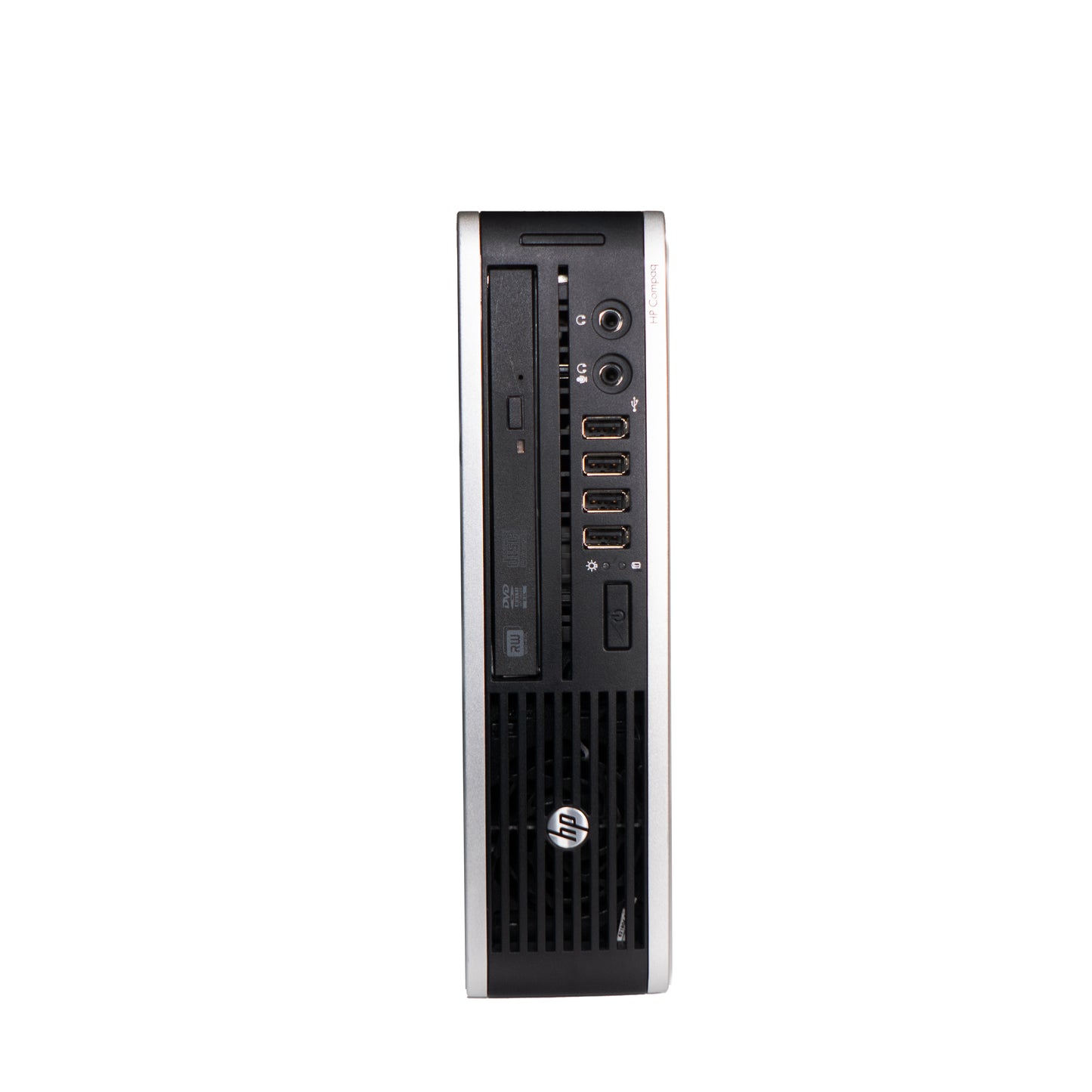 Configurable HP Compaq Elite 8300 USFF PC | i5  | Up to 8 GB | SSD/HDD | Wi-Fi