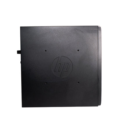 Configurable HP Compaq Elite 8300 USFF PC | i5  | Up to 8 GB | SSD/HDD | Wi-Fi