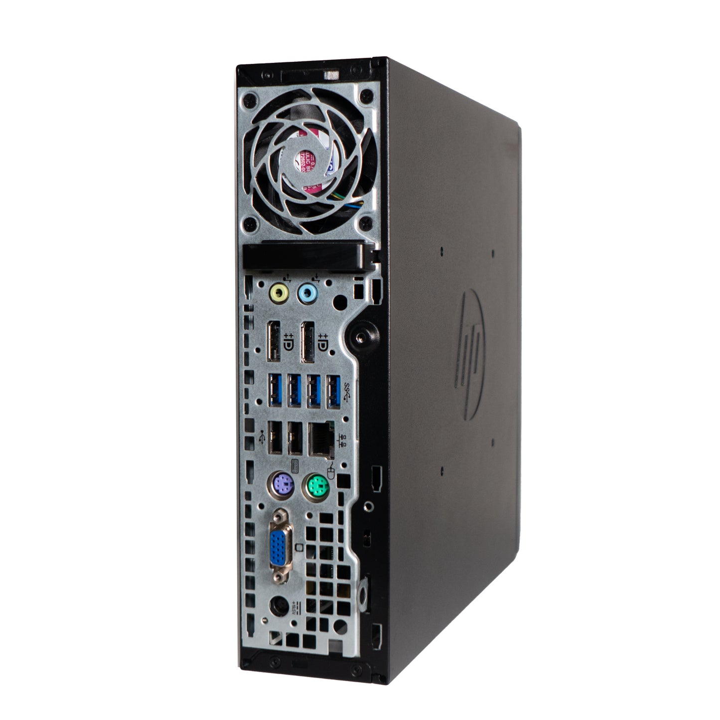 Configurable HP Compaq Elite 8300 USFF PC | i5  | Up to 8 GB | SSD/HDD | Wi-Fi