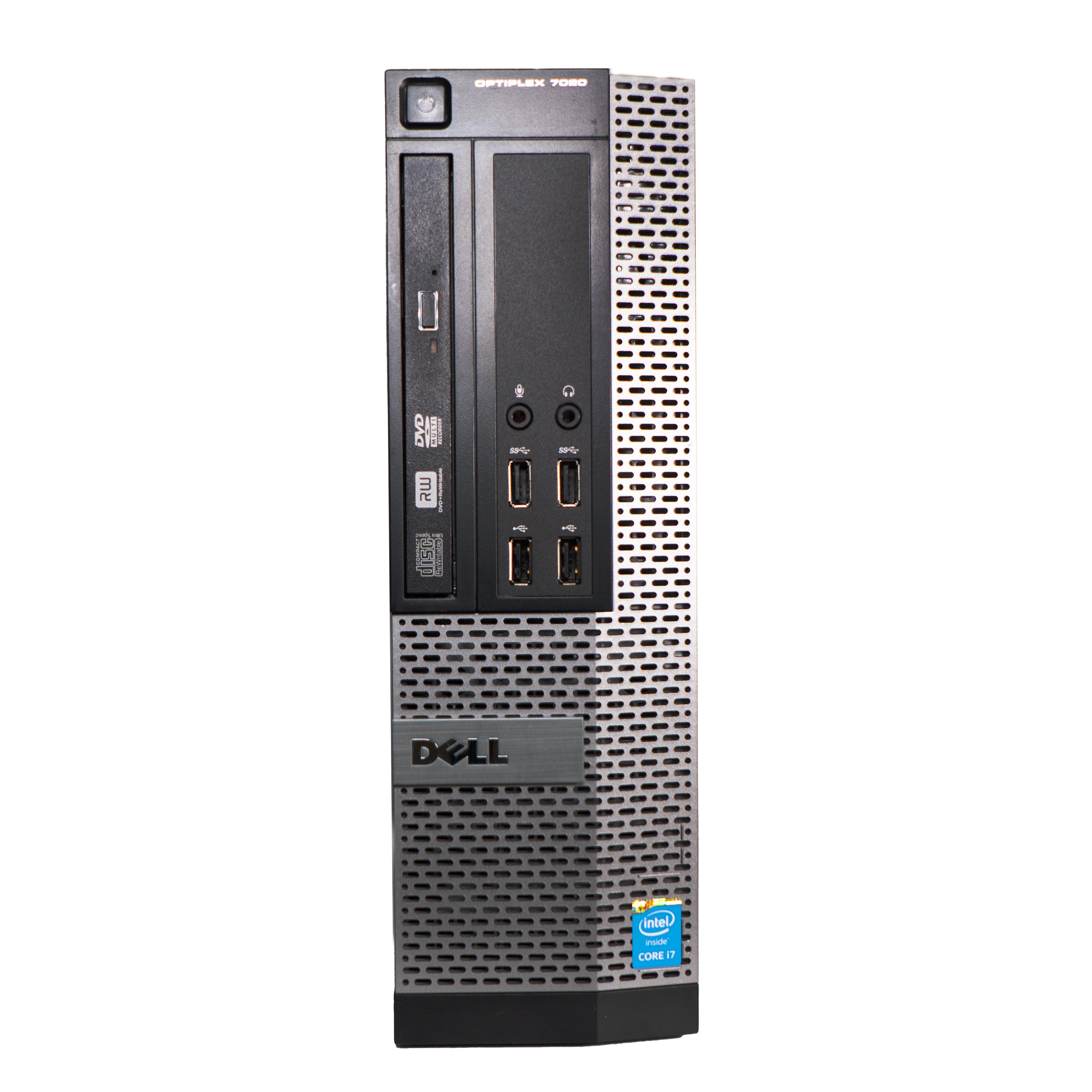 Configurable Dell OptiPlex 7020 SFF | i7 | 16 GB | SSD/HDD | Wi-Fi