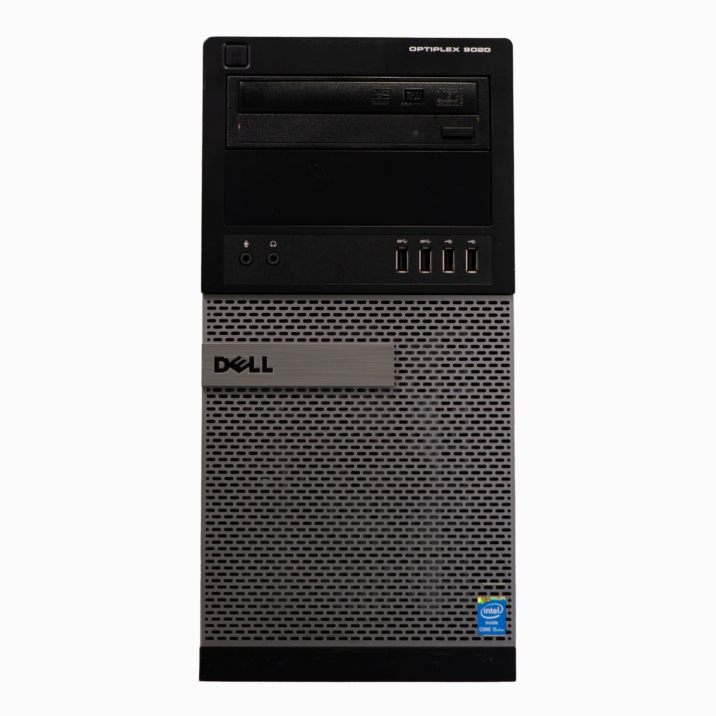 Configurable Dell OptiPlex 9020 MT PC | i7  | Up to 16 GB | SSD/HDD | Wi-Fi