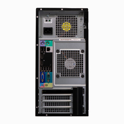 Configurable Dell OptiPlex 9020 MT PC | i7  | Up to 16 GB | SSD/HDD | Wi-Fi