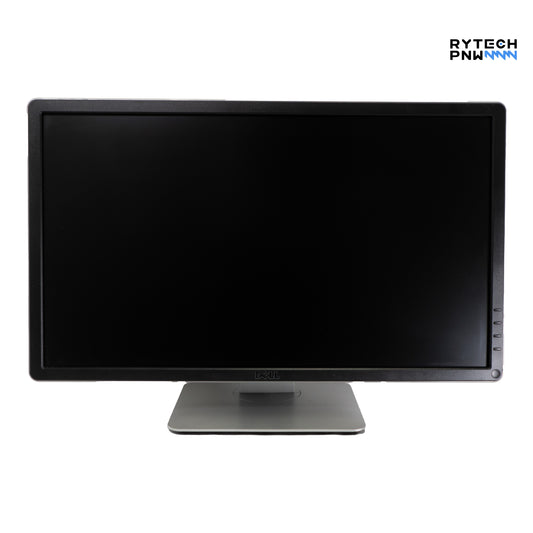 Dell Professional Monitor Dell P2414 | 23.8 inch | 60Hz | IPS | Full HD | Grade B