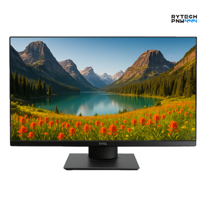 Dell Professional Monitor P2319H | 23 inch | 60Hz | IPS | Full HD | Grade A
