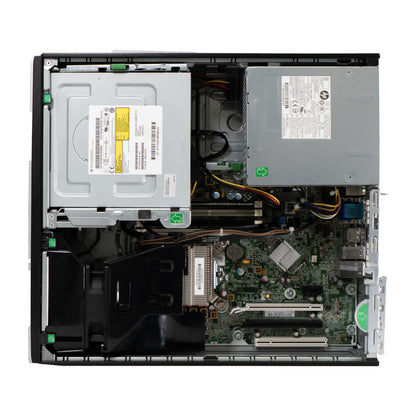 Configurable HP Compaq 8300 SFF PC | Up to i5  | 8 GB | 1TB HDD | Wi-Fi