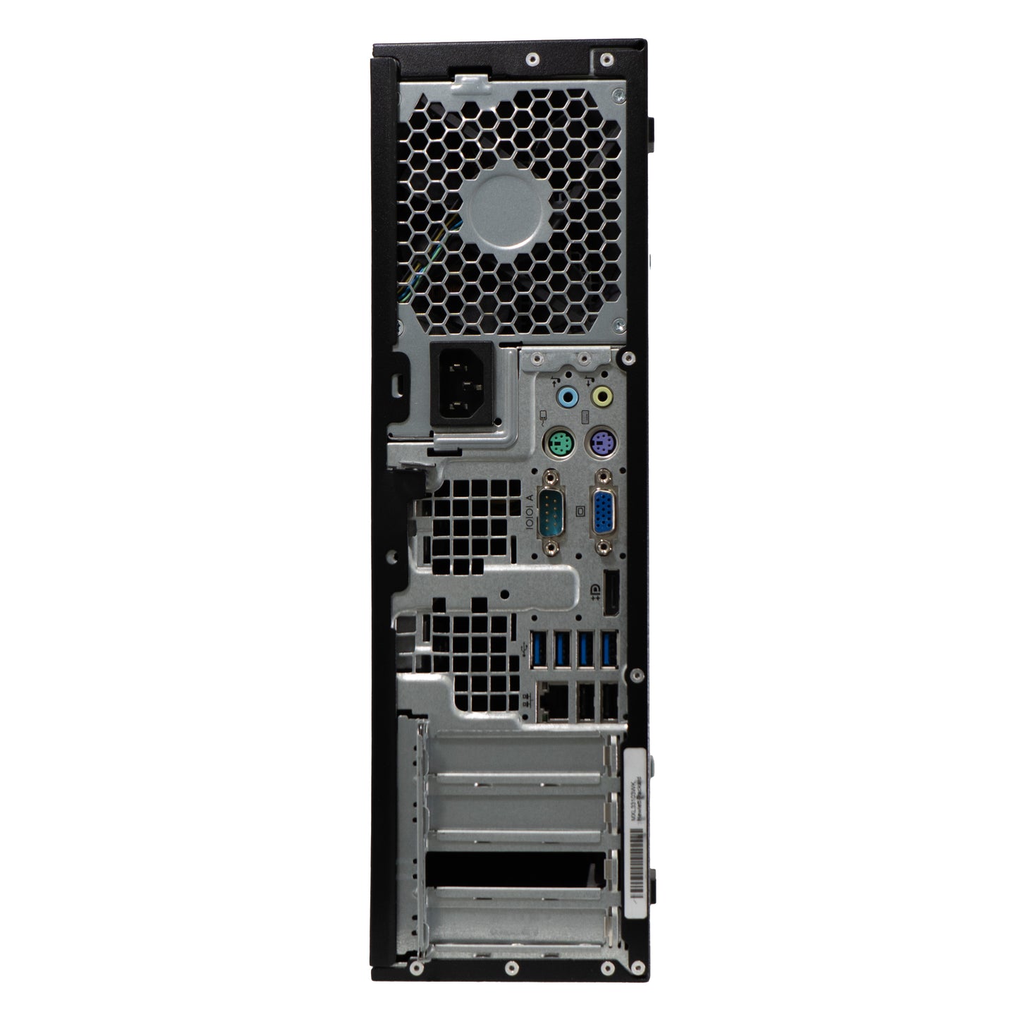 Configurable HP Compaq 8300 SFF PC | Up to i5  | 8 GB | 1TB HDD | Wi-Fi