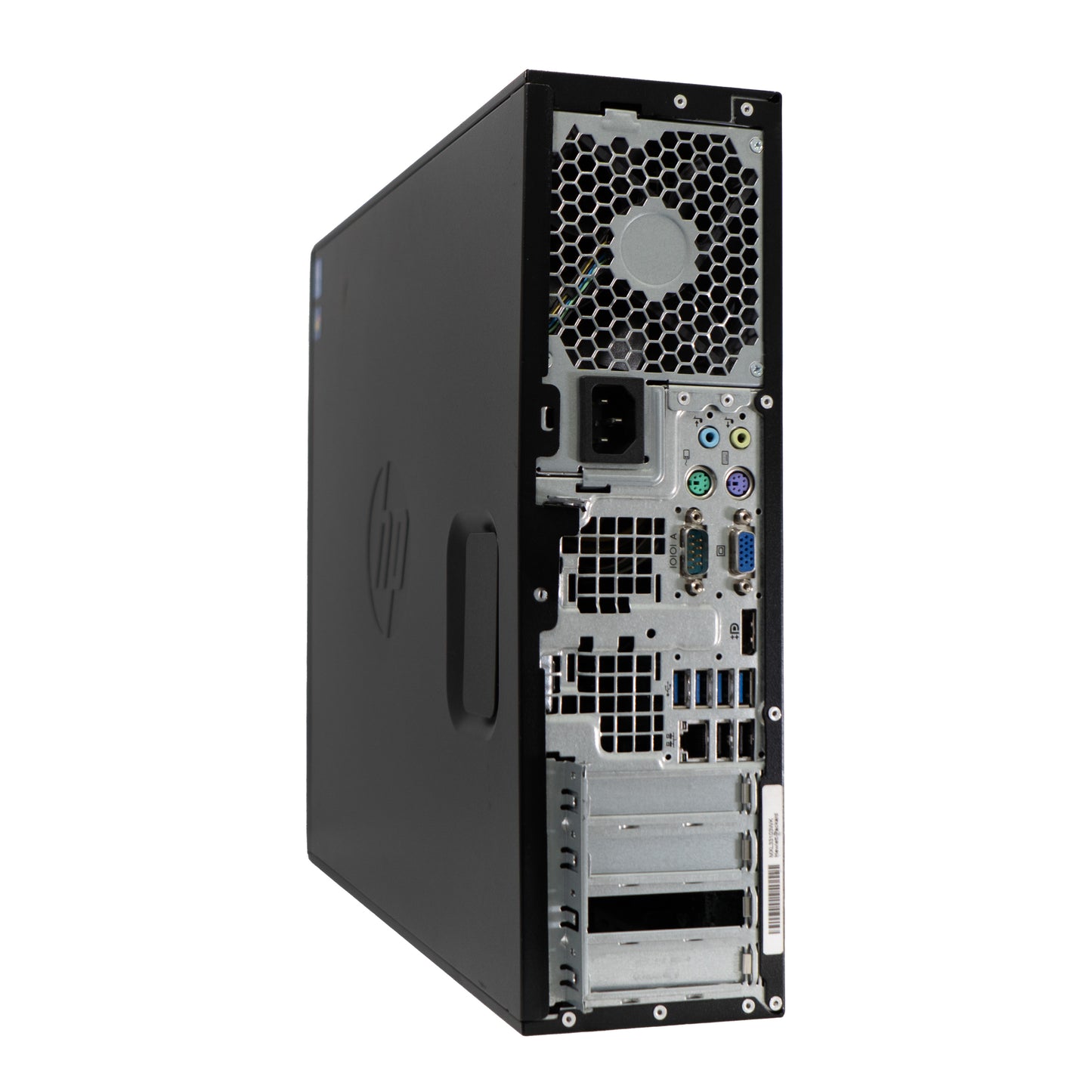 Configurable HP Compaq 8300 SFF PC | Up to i5  | 8 GB | 1TB HDD | Wi-Fi