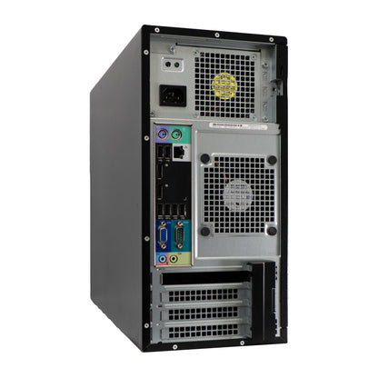 Configurable Dell OptiPlex 9020 MT PC | i7  | Up to 16 GB | SSD/HDD | Wi-Fi