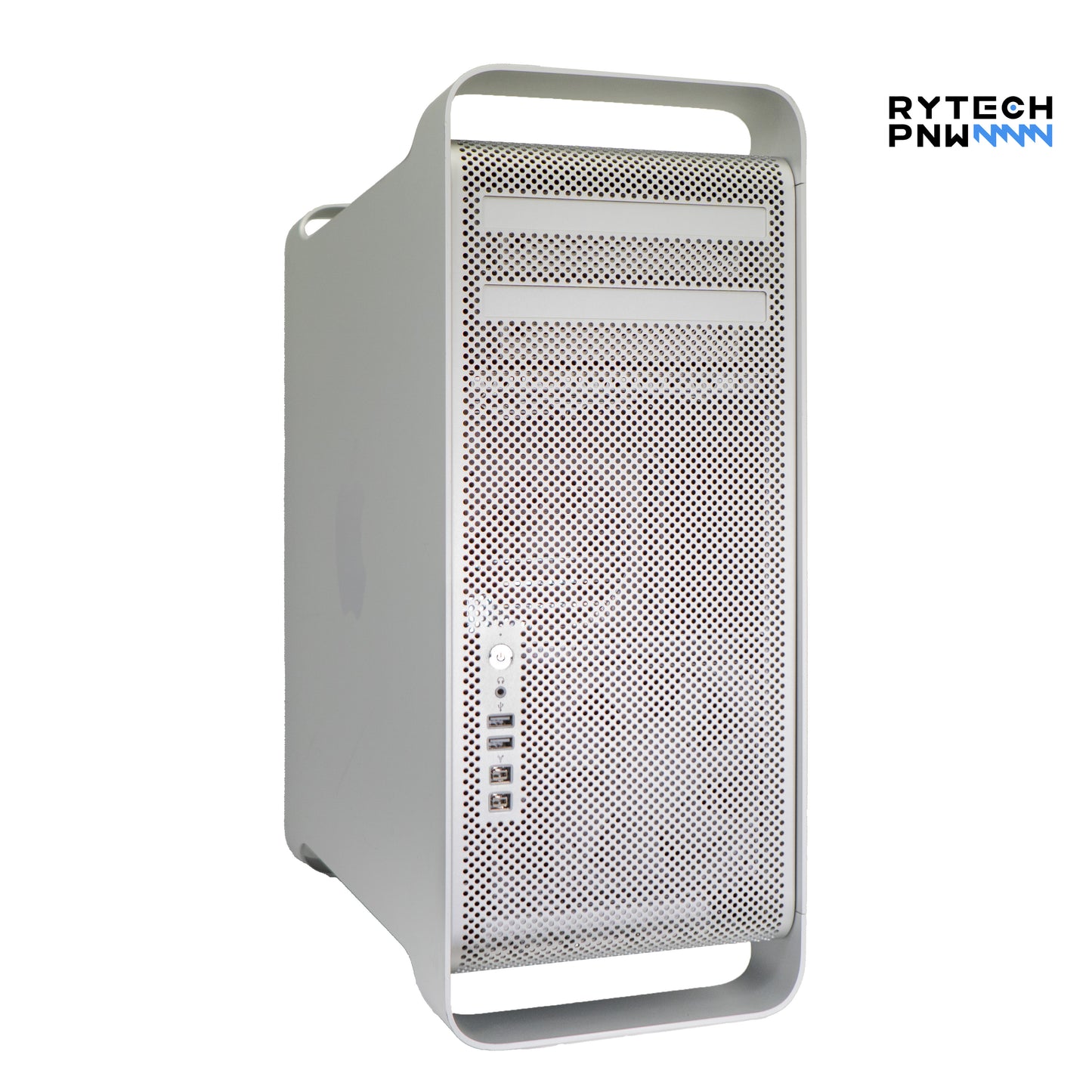 Apple Mac Pro EMC 2629 (2012) Tower | Dual Xeon | 16 GB RAM | 1 TB HDD | ATI Radeon