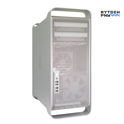 Apple Mac Pro EMC 2629 (2012) Tower | Dual Xeon | 16 GB RAM | 1 TB HDD | ATI Radeon