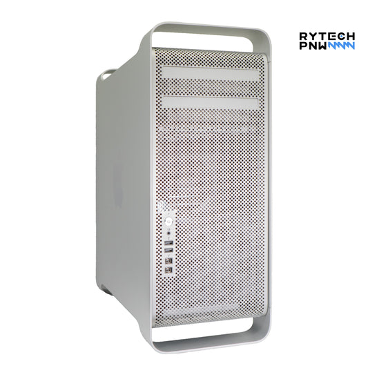 Apple Mac Pro EMC 2629 (2012) Tower | Dual Xeon | 16 GB RAM | 1 TB HDD | ATI Radeon