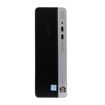 Configurable HP Elite\Pro Desk SFF | Win11 | i7vPro | 32 GB | 1 TB SSD | Wi-Fi