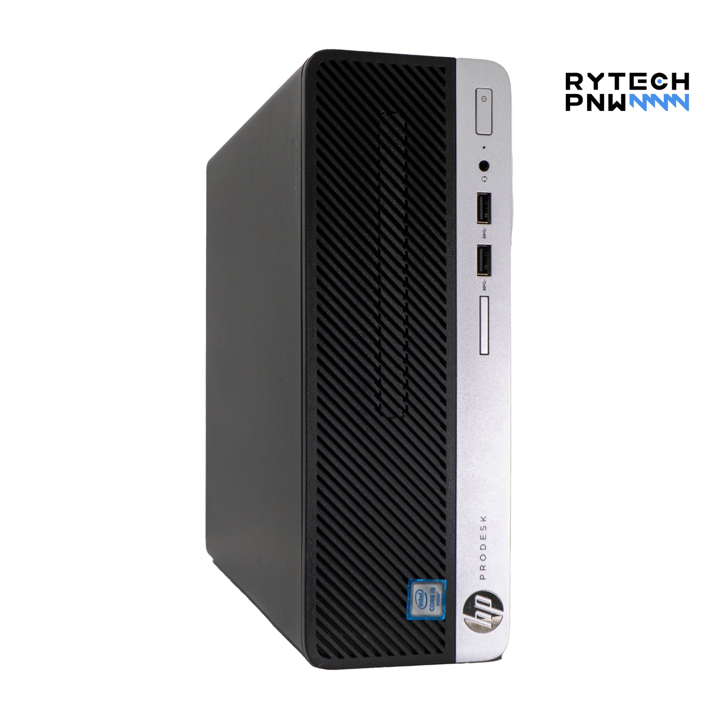 Configurable HP Elite\Pro Desk SFF | Win11 | i7vPro | 32 GB | 1 TB SSD | Wi-Fi