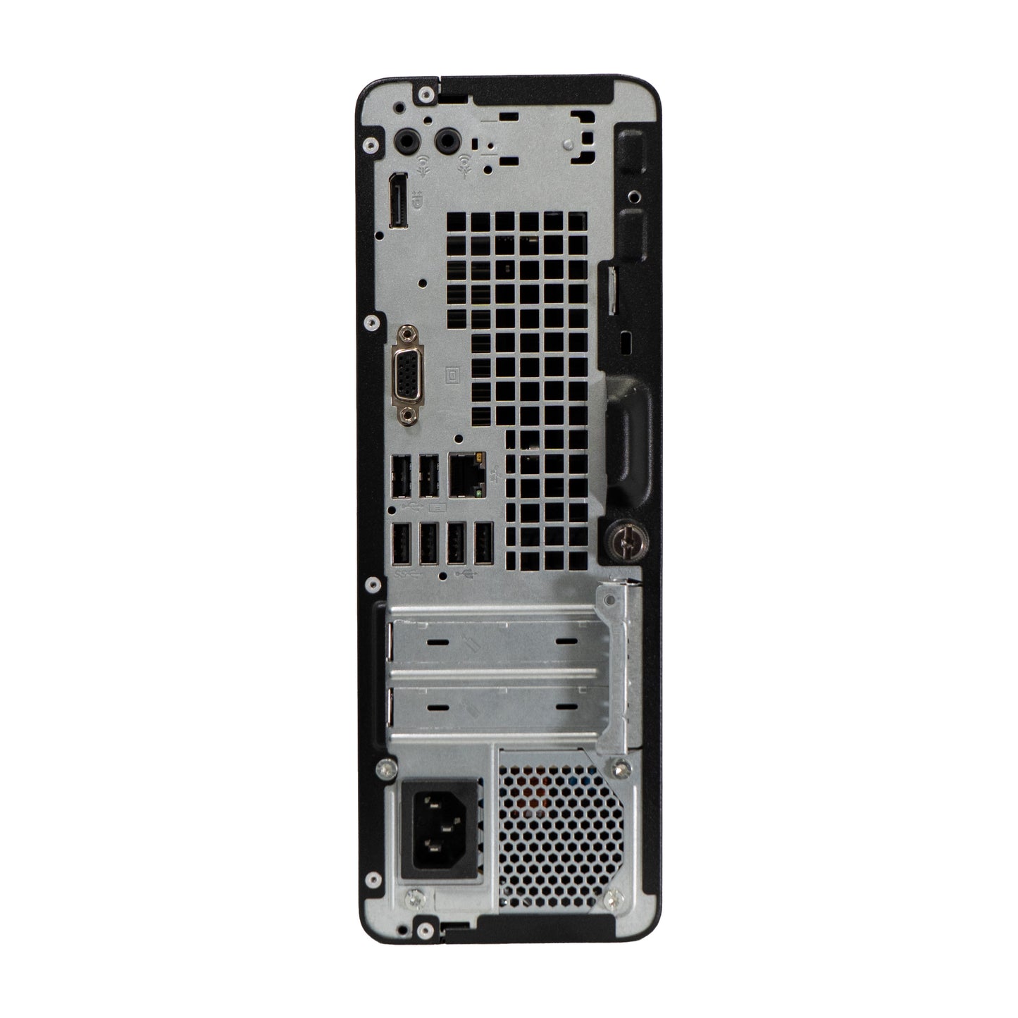 Configurable HP Elite\Pro Desk SFF | Win11 | i7vPro | 32 GB | 1 TB SSD | Wi-Fi