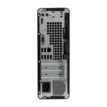 Configurable HP Elite\Pro Desk SFF | Win11 | i7vPro | 32 GB | 1 TB SSD | Wi-Fi