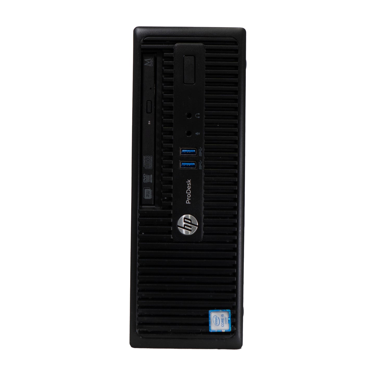 HP ProDesk 400 G3 SFF | i5-6500 | 8 GB | 250 GB SSD | Wi-Fi