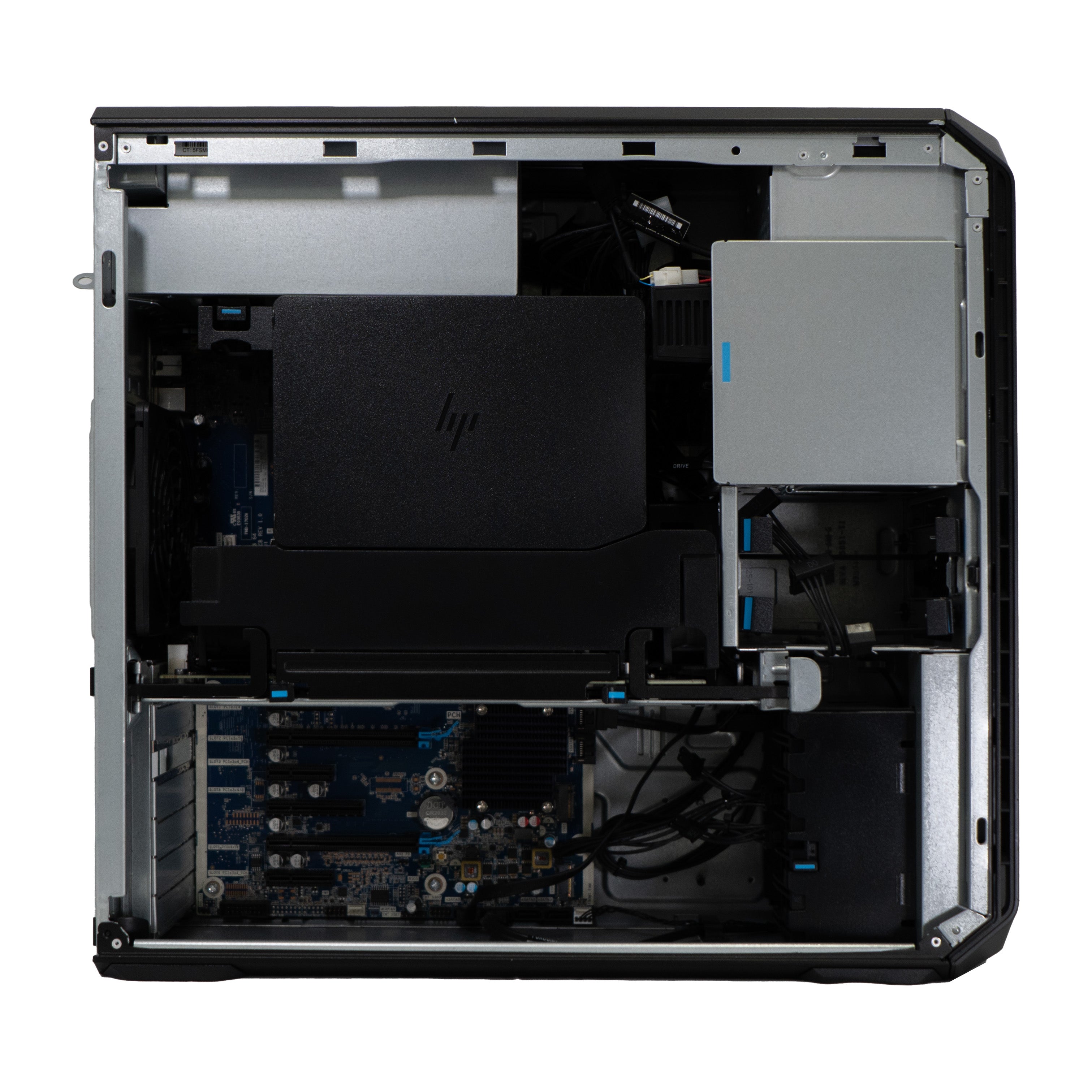 Z6 G4 XEON Platinum 8160 2基/SSD1TB HDD2T Z6 G4 XEON Platinum 8160 2基/SSD1TB HDD2T - メルカリ