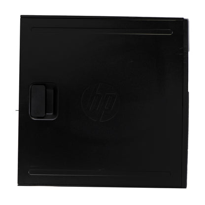 Bundle HP Compaq TW and Monitor | Win 11 | Up to 32GB | 1 TB SSD | Wi-Fi
