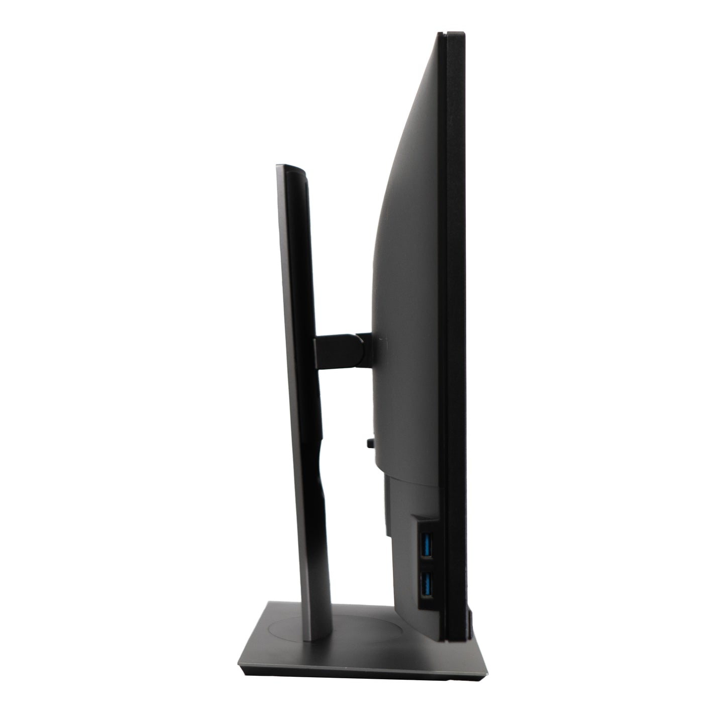 Bundle Monitor and HP EliteDesk SFF | Win 11 | i7vPro | 32 GB | 1 TB SSD | Wi-Fi
