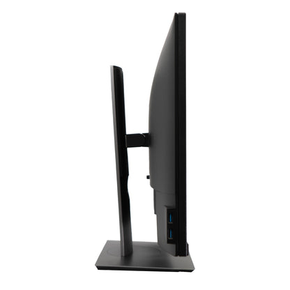 Bundle Monitor and HP EliteDesk SFF | Win 11 | i7vPro | 32 GB | 1 TB SSD | Wi-Fi