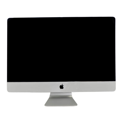 Apple iMac A1419 27" | MacOS Sonoma | Up to i7 | 32 GB | 1 TB SSD | Wi-Fi