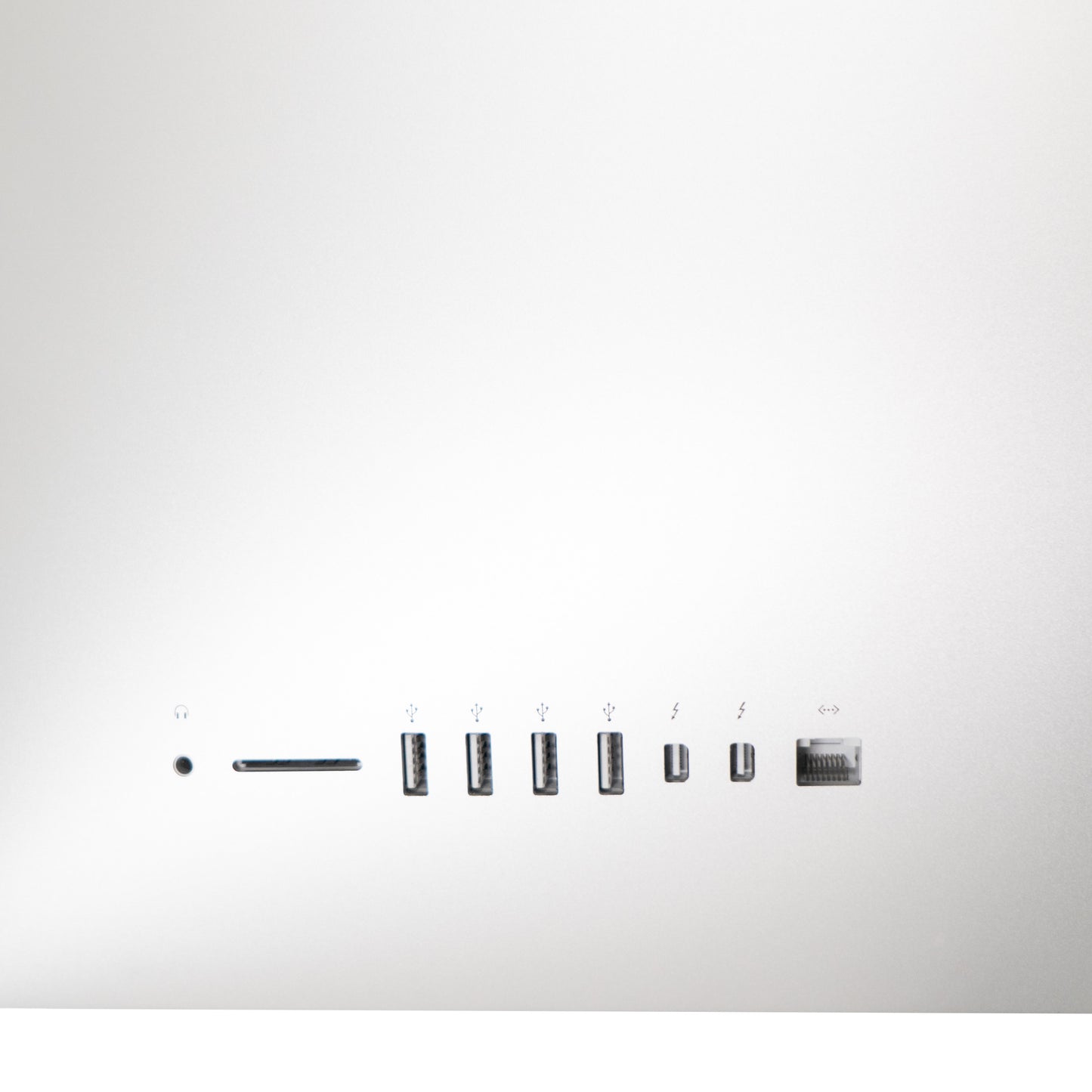 Apple iMac A1419 27" | MacOS Sequoia | Up to i5\i7 | 32 GB | 1 TB SSD