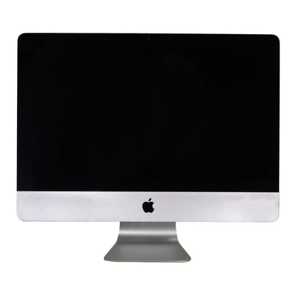 Apple iMac A1418 21.5" | MacOS Sonoma | Up to i7 | 16 GB | 500 GB SSD