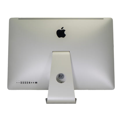 Apple iMac 27" A1312 Mid 2011 | i5/i7 | Up to 32 GB | 250GB GB SSD | OpenCore
