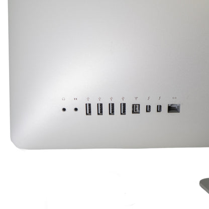 Apple iMac 27" A1312 Mid 2011 | i5/i7 | Up to 32 GB | 250GB GB SSD | OpenCore