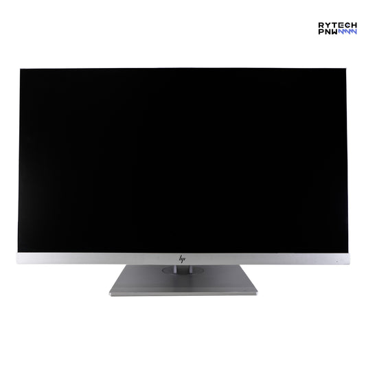 HP EliteDisplay E243 Professional Monitor | 24"| 60Hz | IPS | Full HD | B