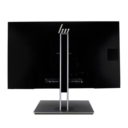 HP EliteDisplay E223\E243 Professional Monitor | 22"\24"| 60Hz | IPS | Full HD | Grade B