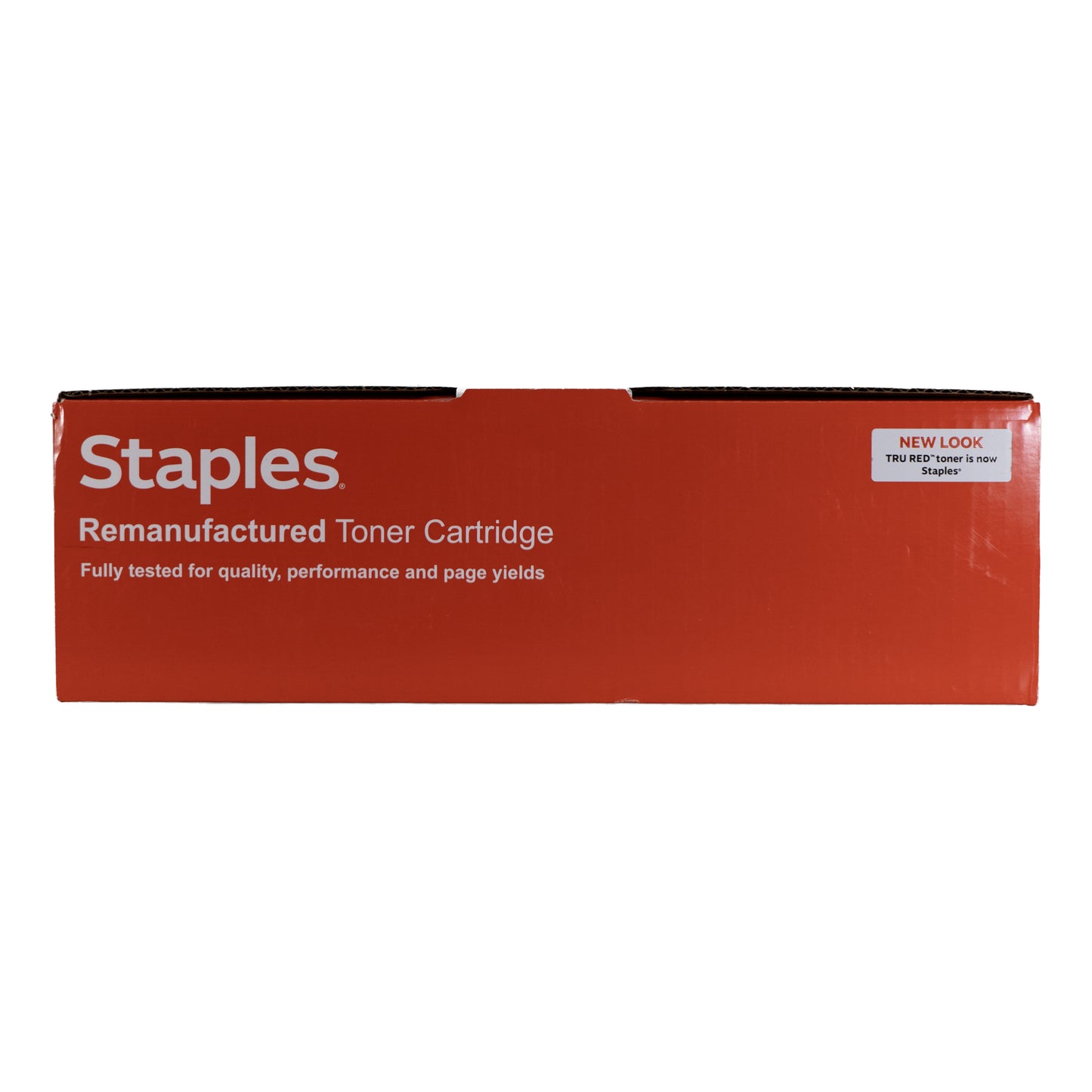 Staples Toner Cartridge | 80A | Compatible With HP CF280A | Black