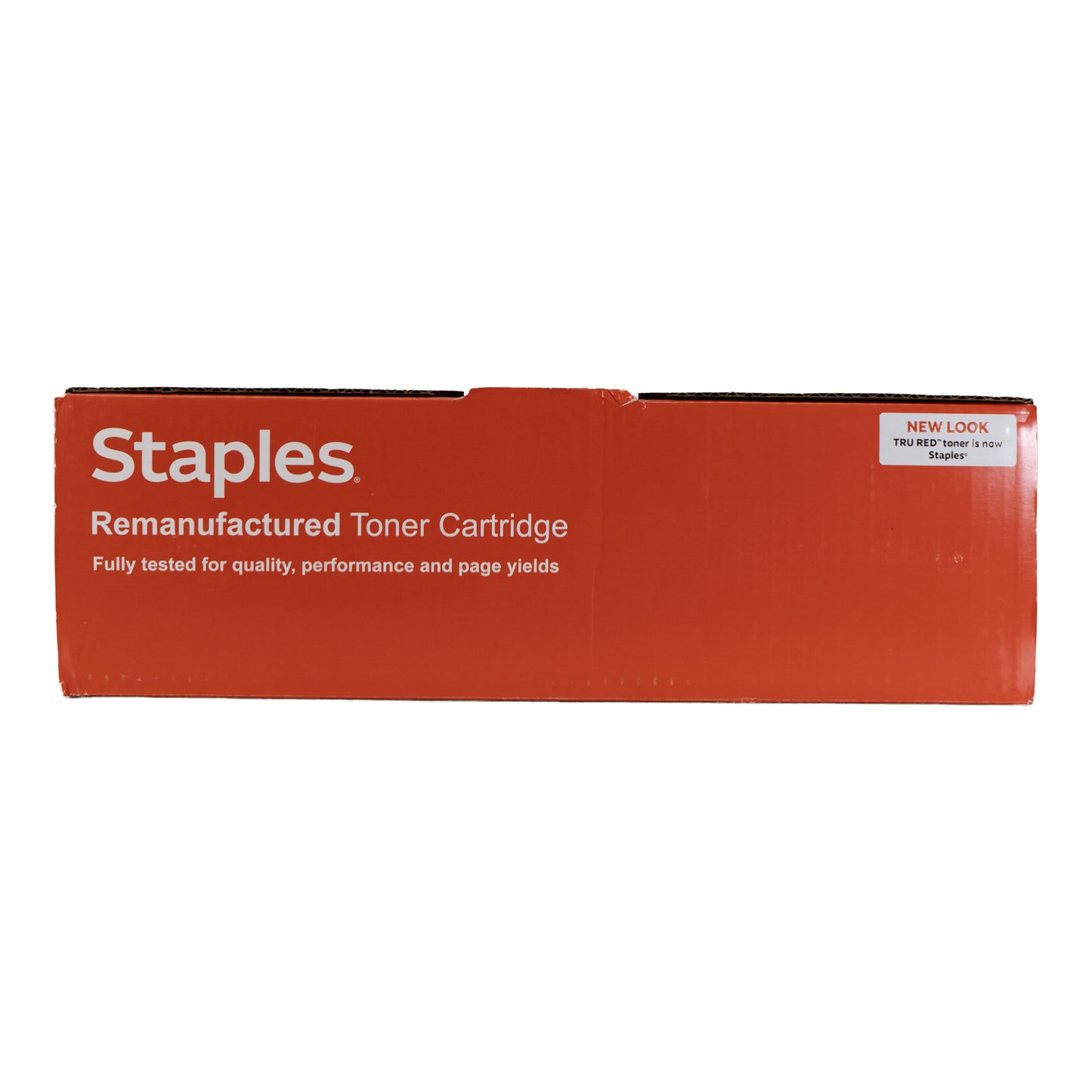 Staples Toner Cartridge | 508A | Compatible with HP CF360A | Black