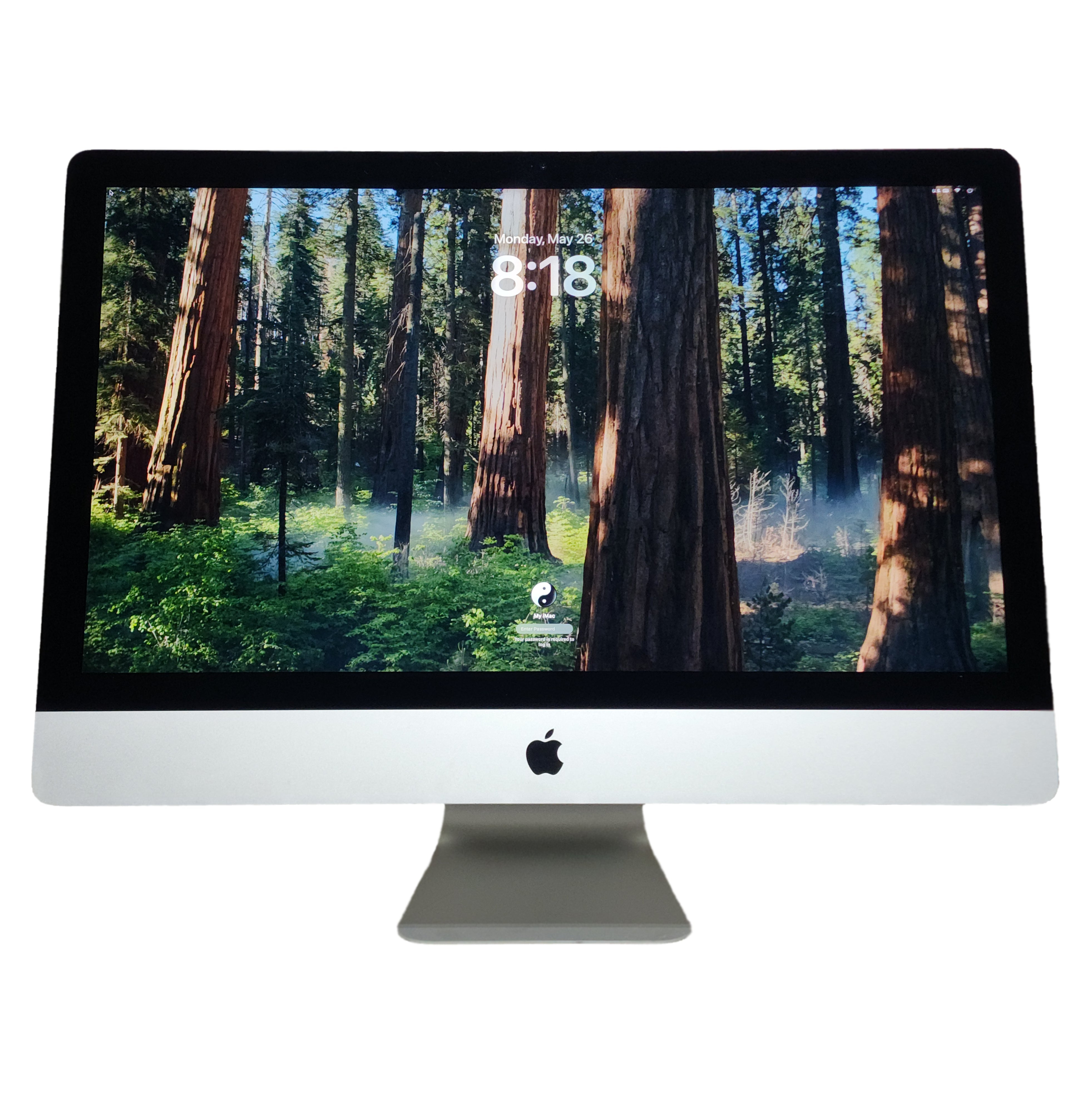 Apple iMac A1419 27