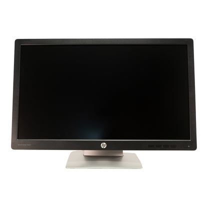 HP EliteDisplay E240 Professional Monitor | 24"| 60Hz | IPS | Full HD | A