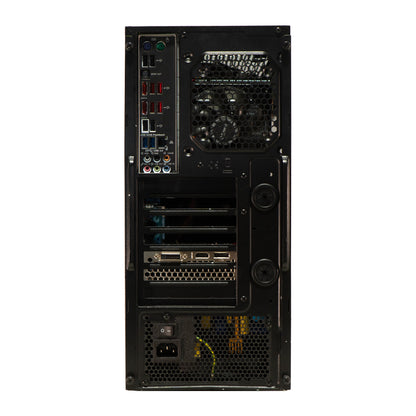 Custom Asus P9X79 Tower | i7-4820K | 32 GB | 1 TB SSD | Wi-Fi | GTX 1660 Super