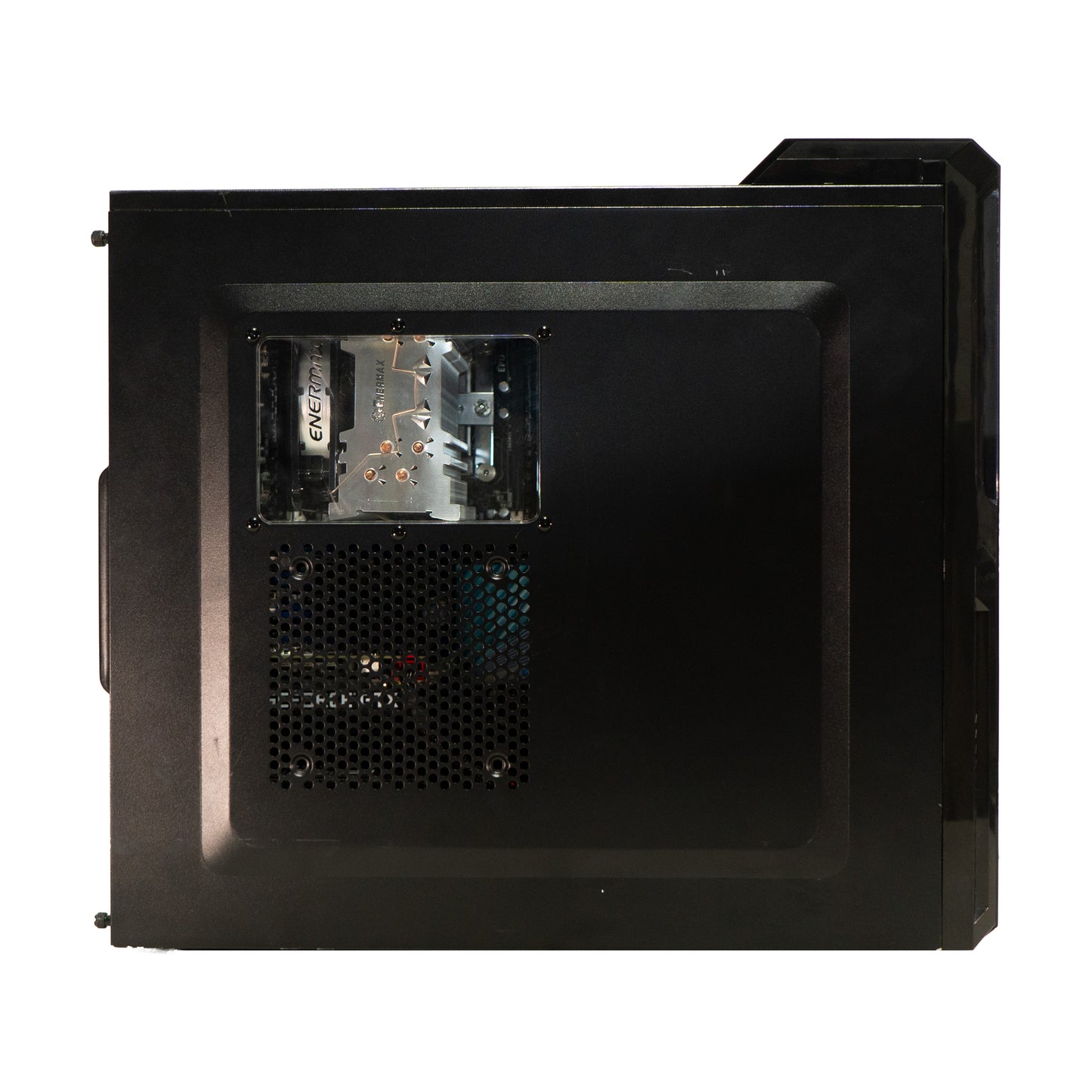 Custom Asus P9X79 Tower | i7-4820K | 32 GB | 1 TB SSD | Wi-Fi | GTX 1660 Super