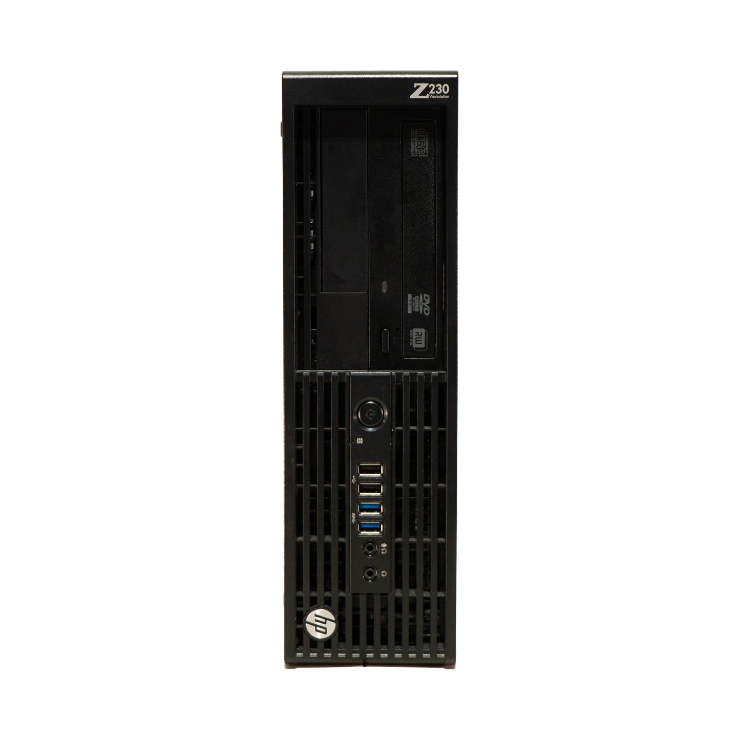 HP Z230 Workstation SFF | i3-4160 | 4 GB | 500 GB HDD