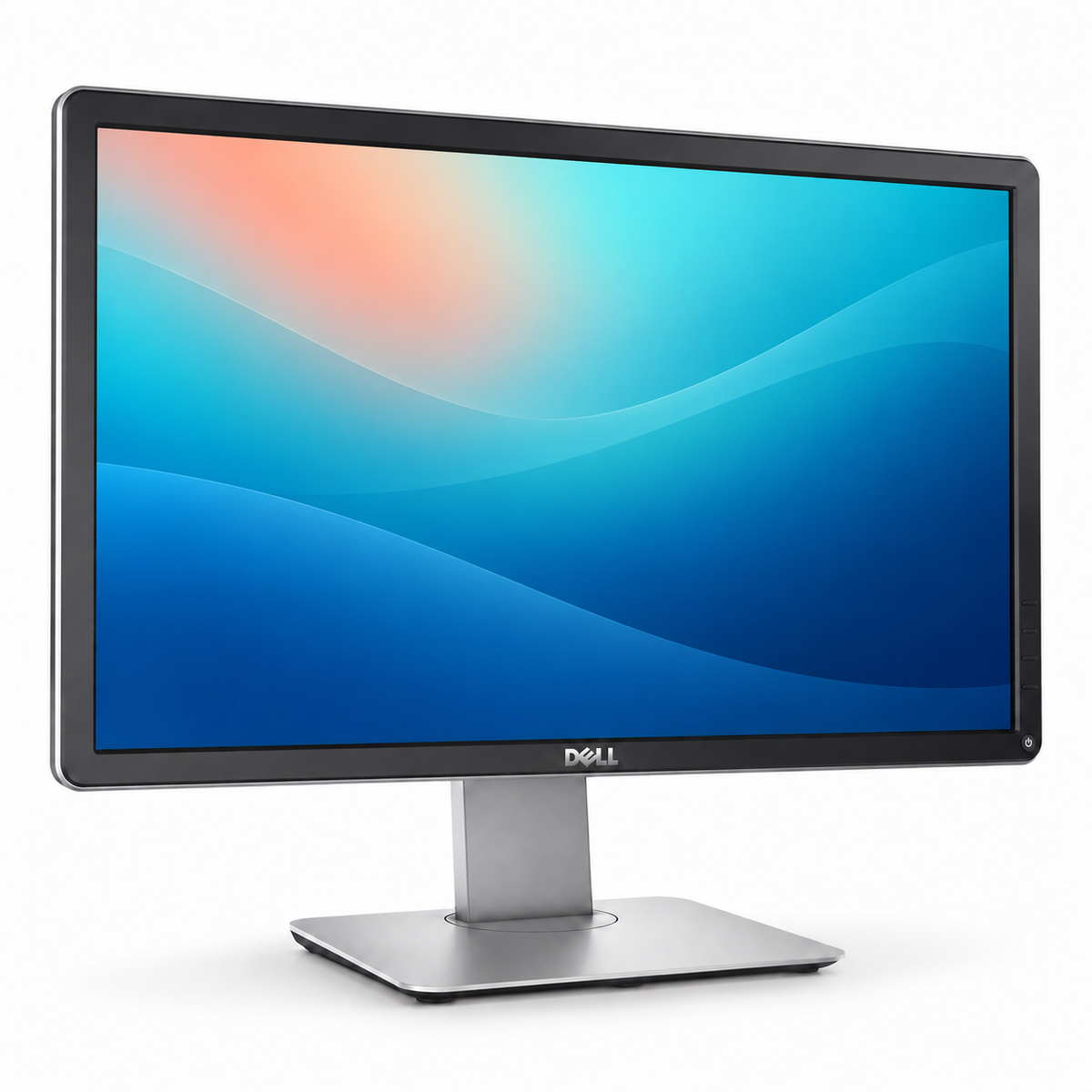 Dell P2314H monitor hero view