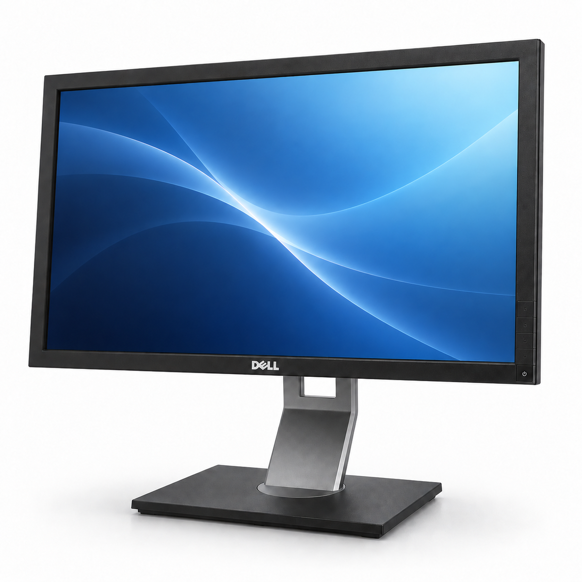 Dell P2411H monitor hero view
